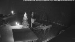 Mariazeller Bürgeralpe - Berggasthof