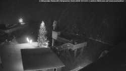 Mariazeller Bürgeralpe - Berggasthof