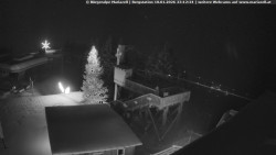 Mariazeller Bürgeralpe - Berggasthof