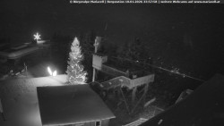 Mariazeller Bürgeralpe - Berggasthof