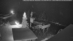 Mariazeller Bürgeralpe - Berggasthof