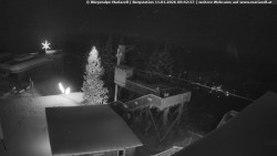 Mariazeller Bürgeralpe - Berggasthof