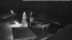 Mariazeller Bürgeralpe - Berggasthof