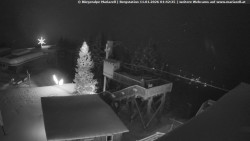 Mariazeller Bürgeralpe - Berggasthof