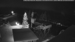 Mariazeller Bürgeralpe - Berggasthof