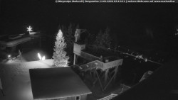 Mariazeller Bürgeralpe - Berggasthof