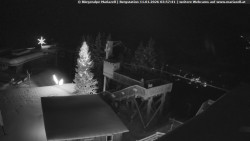 Mariazeller Bürgeralpe - Berggasthof