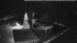 Mariazeller Bürgeralpe - Berggasthof