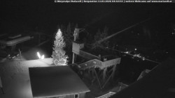 Mariazeller Bürgeralpe - Berggasthof