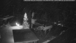 Mariazeller Bürgeralpe - Berggasthof