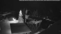 Mariazeller Bürgeralpe - Berggasthof