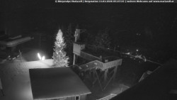 Mariazeller Bürgeralpe - Berggasthof