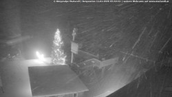 Mariazeller Bürgeralpe - Berggasthof