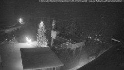 Mariazeller Bürgeralpe - Berggasthof