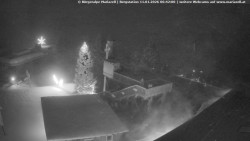 Mariazeller Bürgeralpe - Berggasthof