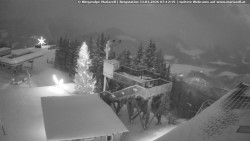 Mariazeller Bürgeralpe - Berggasthof