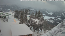 Mariazeller Bürgeralpe - Berggasthof