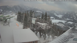 Mariazeller Bürgeralpe - Berggasthof