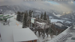 Mariazeller Bürgeralpe - Berggasthof