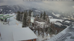 Mariazeller Bürgeralpe - Berggasthof