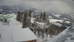 Mariazeller Bürgeralpe - Berggasthof