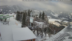 Mariazeller Bürgeralpe - Berggasthof