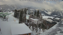 Mariazeller Bürgeralpe - Berggasthof