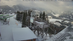 Mariazeller Bürgeralpe - Berggasthof