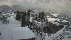 Mariazeller Bürgeralpe - Berggasthof