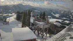 Mariazeller Bürgeralpe - Berggasthof