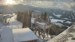 Mariazeller Bürgeralpe - Berggasthof