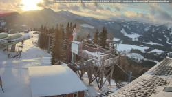 Mariazeller Bürgeralpe - Berggasthof