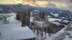 Mariazeller Bürgeralpe - Berggasthof