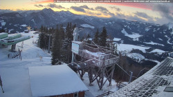 Mariazeller Bürgeralpe - Berggasthof