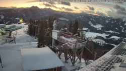 Mariazeller Bürgeralpe - Berggasthof