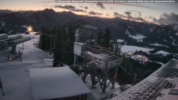 Mariazeller Bürgeralpe - Berggasthof