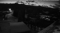 Mariazeller Bürgeralpe - Berggasthof