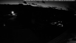 Mariazeller Bürgeralpe - Berggasthof