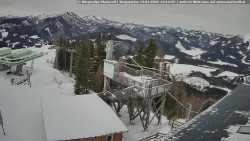 Mariazeller Bürgeralpe - Berggasthof