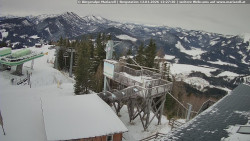 Mariazeller Bürgeralpe - Berggasthof