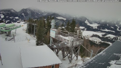 Mariazeller Bürgeralpe - Berggasthof