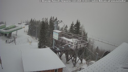 Mariazeller Bürgeralpe - Berggasthof