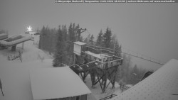 Mariazeller Bürgeralpe - Berggasthof