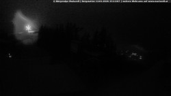 Mariazeller Bürgeralpe - Berggasthof