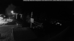 Mariazeller Bürgeralpe - Berggasthof