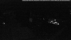 Mariazeller Bürgeralpe - Berggasthof