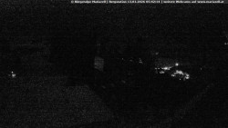 Mariazeller Bürgeralpe - Berggasthof