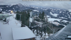 Mariazeller Bürgeralpe - Berggasthof