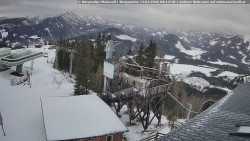 Mariazeller Bürgeralpe - Berggasthof