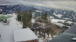 Mariazeller Bürgeralpe - Berggasthof